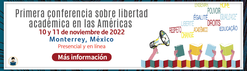 Primera Conferencia sobre Libertad Académica en las Américas